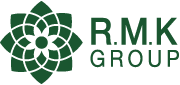RMK Group Logo